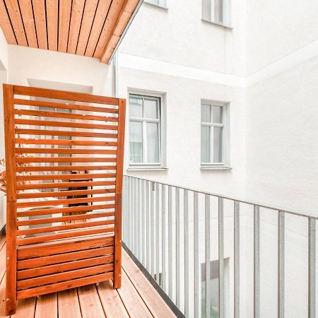 Limehome Erfurt Buergermeister-Wagner-Strasse Extérieur photo