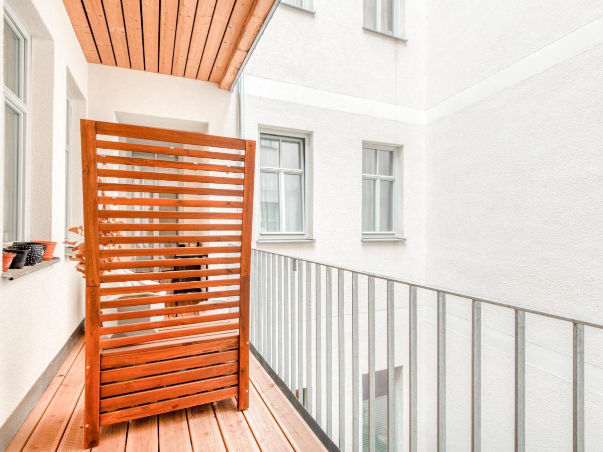 Limehome Erfurt Buergermeister-Wagner-Strasse Extérieur photo