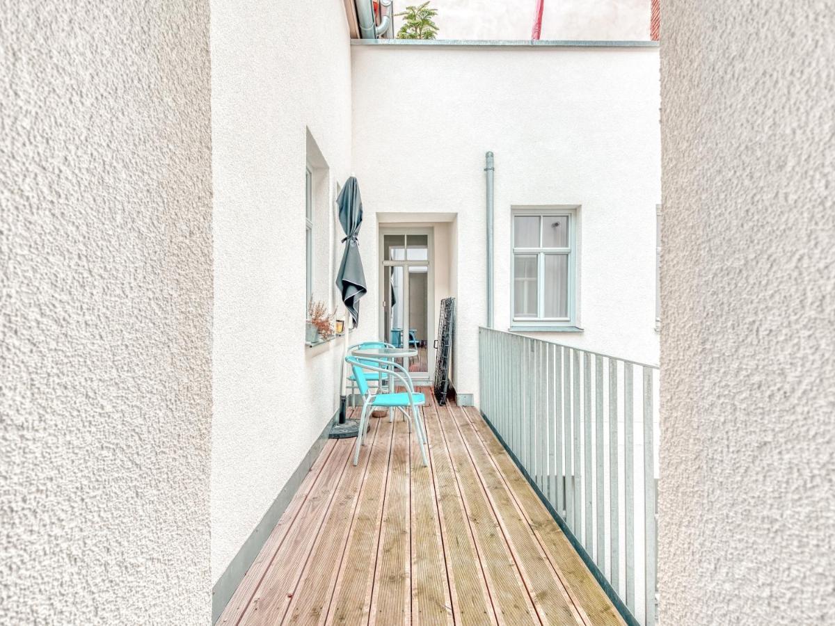 Limehome Erfurt Buergermeister-Wagner-Strasse Extérieur photo