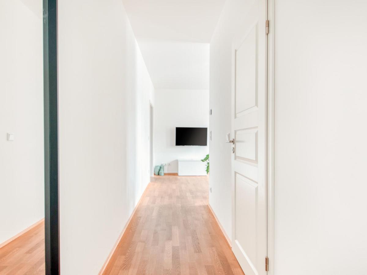 Limehome Erfurt Buergermeister-Wagner-Strasse Extérieur photo